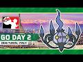 GO Day 2 | 2026 Pokémon Turin Special Championships