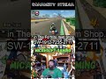 Community Day! #Clips #micahsoftgaming #communityday #fortnite #mariokartworld