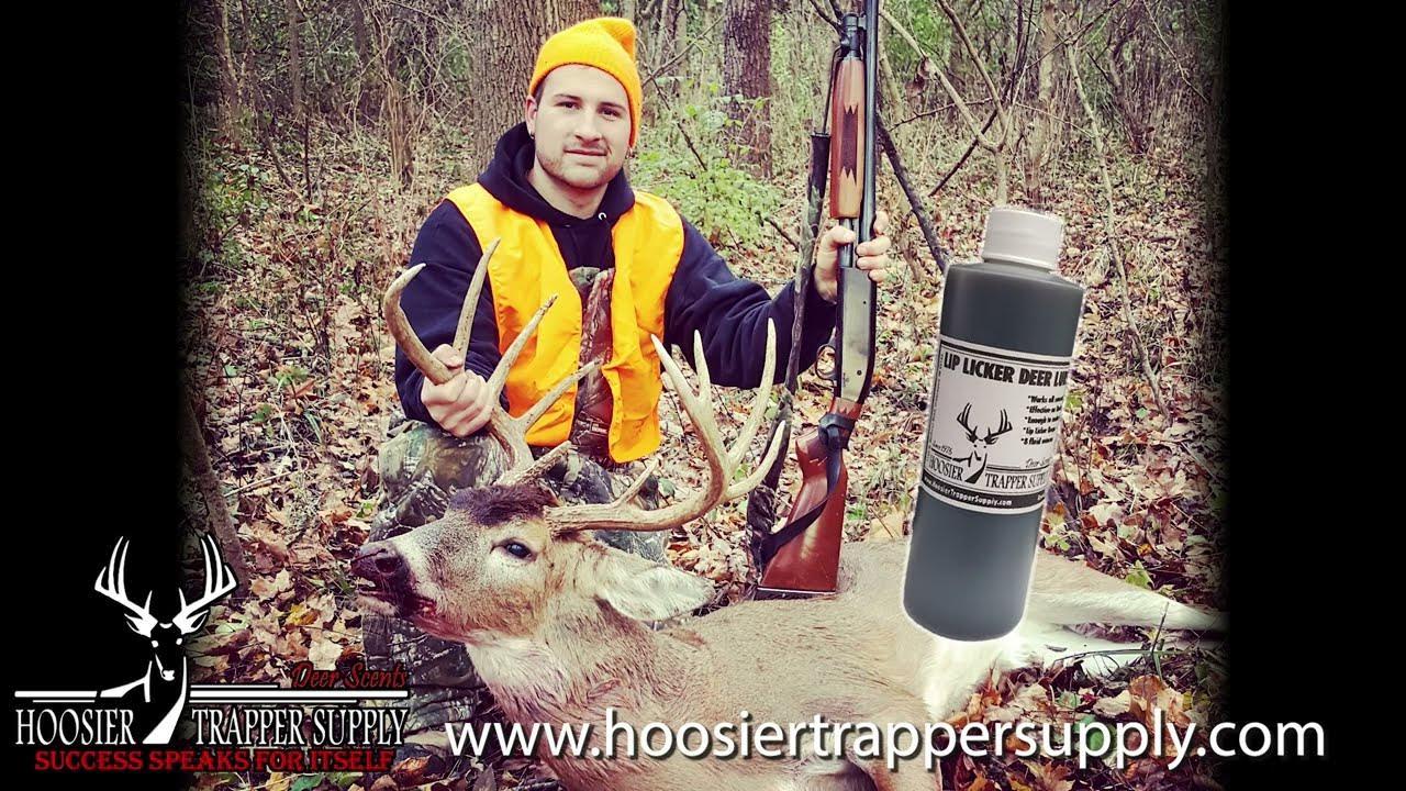 Deer Hunting Attractant, Elk, Trapping Hunting Cover Spray - Create Cover  Scents