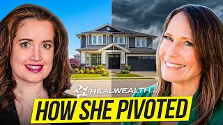 How to Pivot After Airbnb Income Drops | Real Estate Investor Story