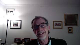 Dr. Darren Staloff: Q&A with Royal Northern College of Music by Michael Sugrue 10,869 views 1 year ago 2 hours, 8 minutes