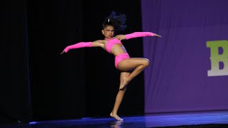 Braxy Montana - Fabulous