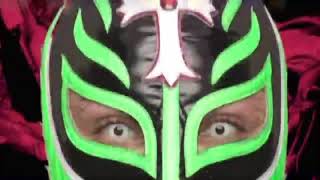rey mysterio wwe titantron 2019 (booyaka 619)