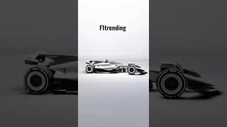 f1 2026 concept #formula1 #f1shorts
