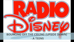 RADIO DISNEY 2000-2005