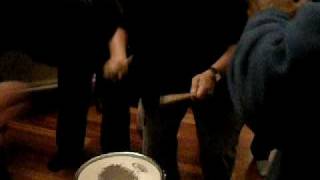 049.AVI part 4 caroling christmas