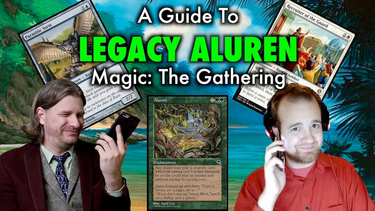 Deck Building Guide Magic The Gathering Deck Building Guide Magic The Gathering