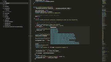 cozie fitbit dev tutorial #5 - data transfer watch to cellphone