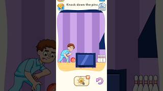 Dop5 Knock down in pins ( Walktrough + Tips ) #dop5 #viralvideo #gaming #viral