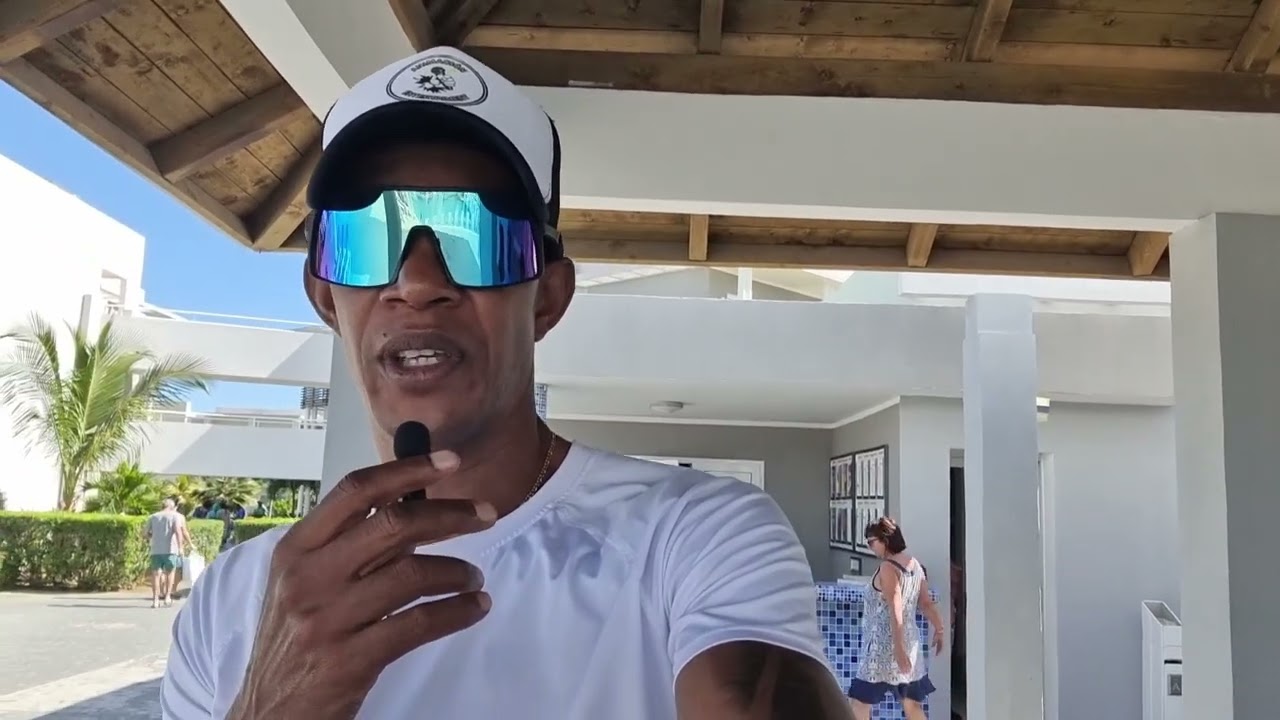 Hoy Estoy En Meliã  Costa Rey 