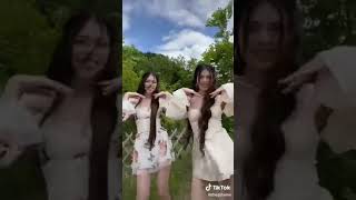 رقص التوأم التركي جديد على أغنية عربية قومي قومي رقصي??tiktok