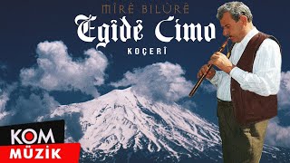 Egîdê Cimo - Koçerî (Official Audio)