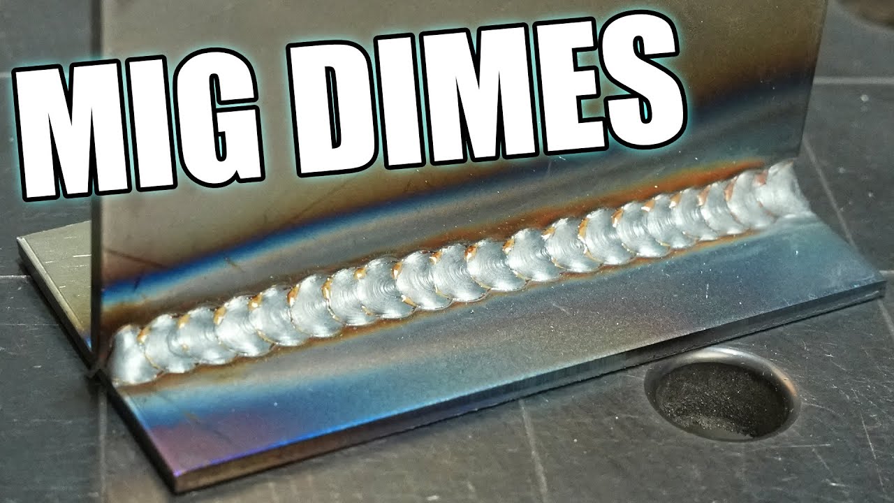 How To Stack Dimes MIG Welding And When You Shouldn t YouTube how-to-stack-dimes-mig-welding-and-when-you-shouldn-t-youtube