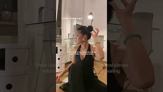 Every Piece Is A Nod To Where They Come From. Credit Nthaongyn