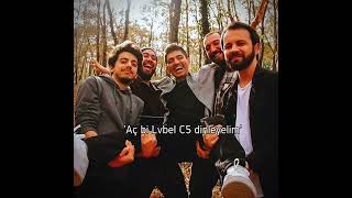 #DKTT#IC3PEAK#KateBuch#alyonaşvets#mavigri#şebnemferah