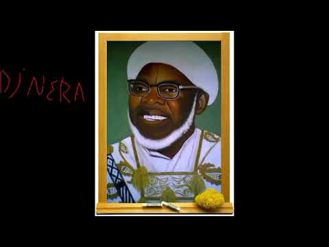 DJ NERA BARHAMA YA BARHAMA REMIX R07072970966