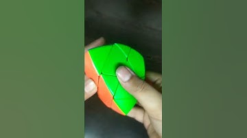 Mastermorphix Unboxing #rubikscube #mastermorphix #trending