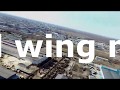 Fixed wing mode. Fimi X8 SE.4К.