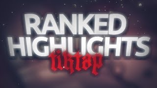 Critical Ops Rnak Highlights 1V5 Ace Clutch Ranked Vs E8 Osynt