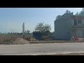 Habibwala Video Dhampur Nagina Road New Express Highway In India Habibwala Vlog 