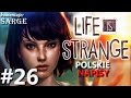 Zagrajmy w Life is Strange PL [60 fps] odc. 26 - Koniec czwartego epizodu: Ciemnia