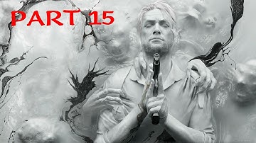 The Evil Within 2 Part 15 - DESTROYING STEFANO