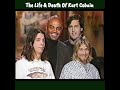 SNL 1993 BLOOPER Kurt Cobain Dave Grohl Charles Barkley Krist Noveselic #nirvana #snl
