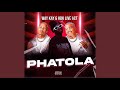 Way kay  hbk live act  phatola official audio