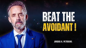 How to Beat an Avoidant at Their Own Push-Pull Game | Jordan Peterson Motivational Speech