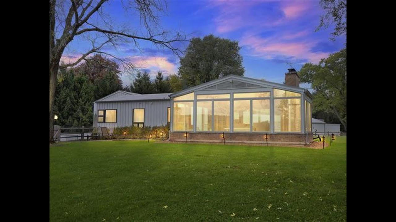 Homes for Sale 4N316 Rte. 31, St. Charles, IL YouTube