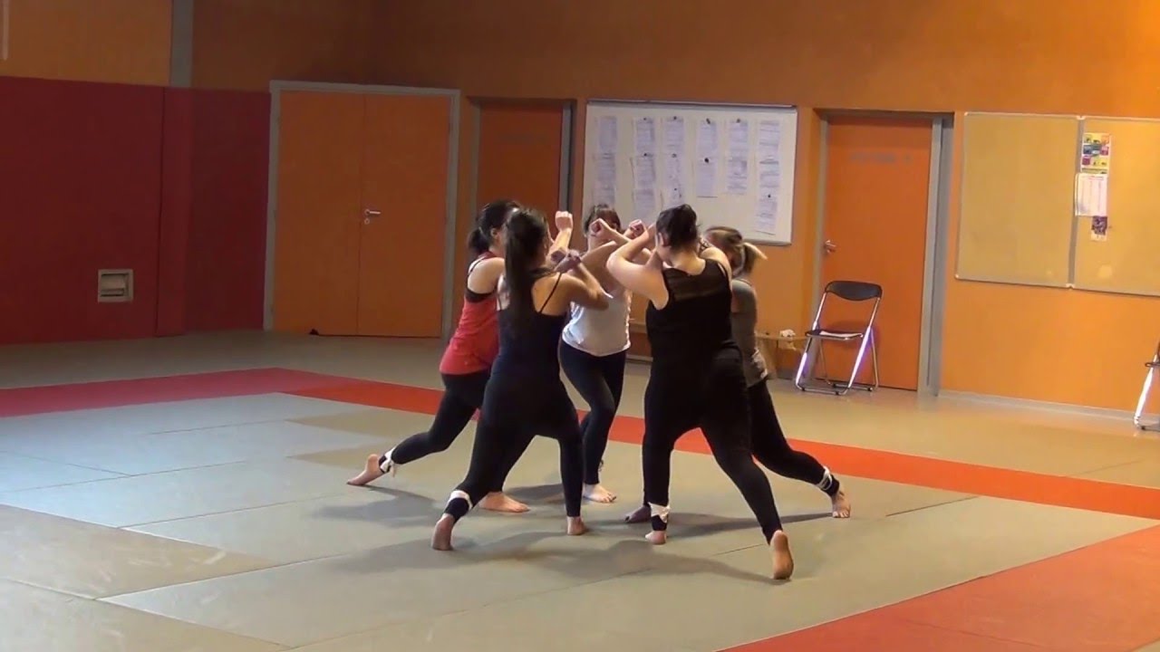 Choregraphie Acrosport Pour Le Bac 2016 Theme Divergente Youtube