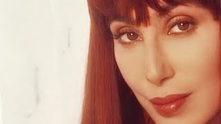 Fires Of Eden - Cher | Lyric Video