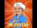 Akinator Goku, Pewdiepie, Smosh, Akinator