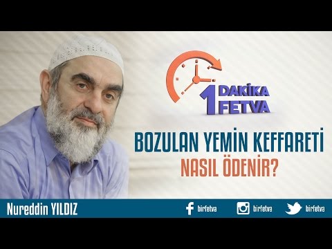 Video: Bir Sözü Bozan Nasıl Affedilir (Resimlerle)