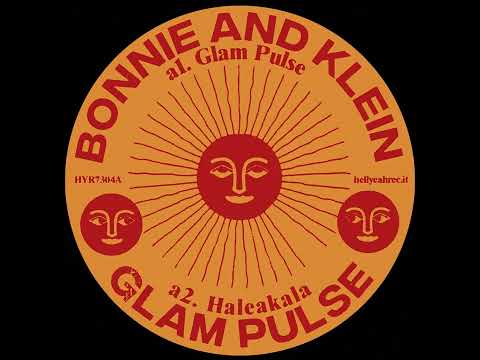 Bonnie & Klein