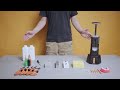SALTGATOR Mold Comparison | 4 Materials Tested with Injection Molding