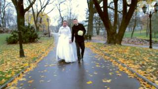Nataly and Sergey wedding Wealth