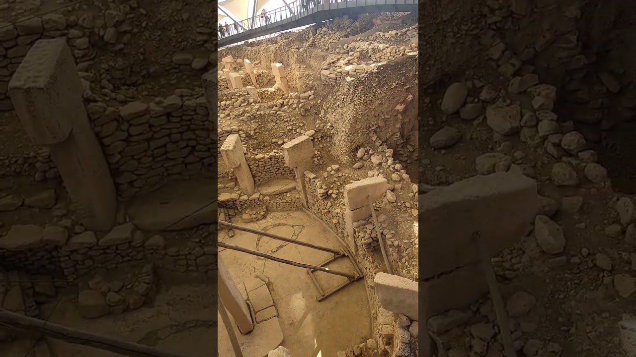 Watch an itibari ile Göbeklitepe on YouTube Watch an itibari ile Göbeklitepe on YouTube