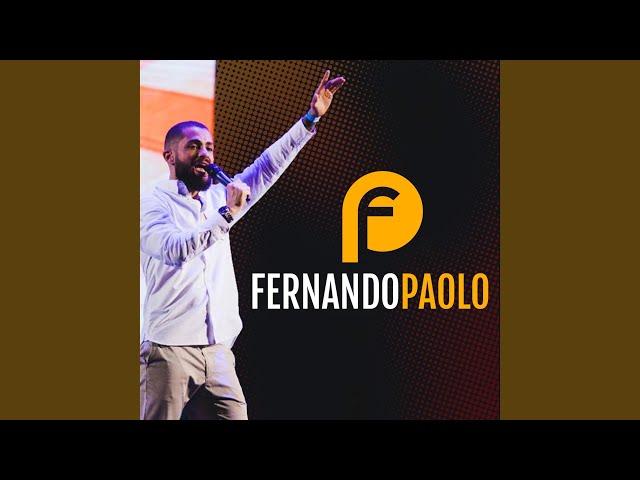 FERNANDO PAOLO - CORAÇÃO DO BRASIL