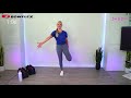 Bowflex® Live I 20-Minute Lower Strength Sets