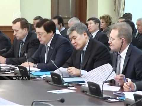 Власть KZ 05 июня 2011 / kplus