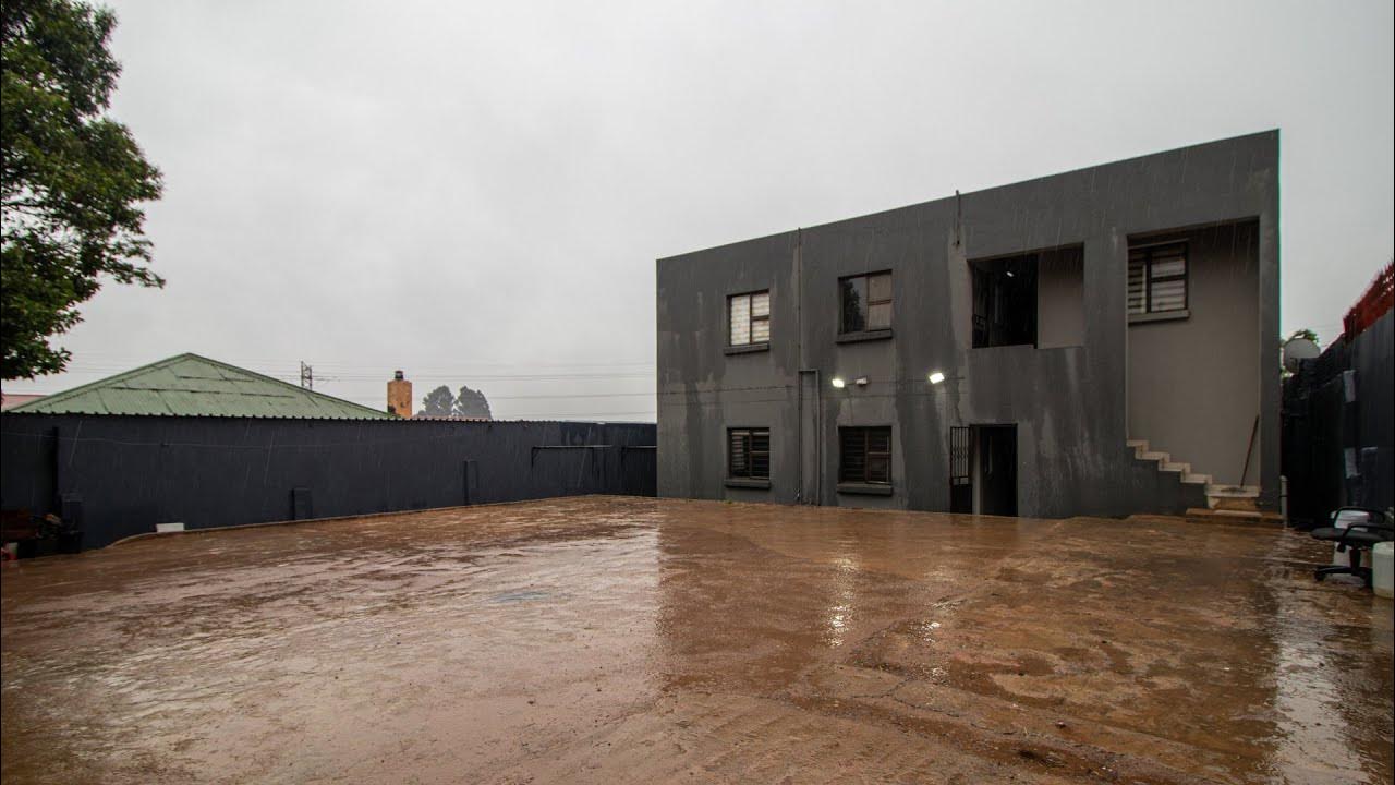 6+ bedroom House for For Sale Hurst Hill YouTube