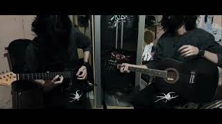 Slipknot - Circle [Guitar Cover]