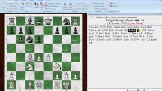 Visual Medals In Chess Game Databases Explained Chessbase Tip