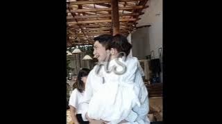 di balik layar cinta tanpa karena terbaru || CINTA TANPA KARENA