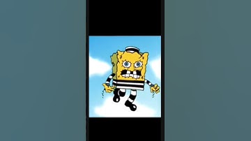 SPONGEBOB VARIENTS EDIT #edit #invincible