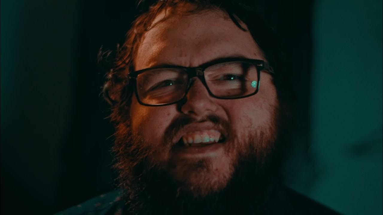 Rose Crest Funeral Pyre (Official Music Video) YouTube