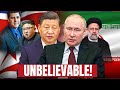 The SHOCKING Allies Between  Russia, China, Iran &amp; North Korea