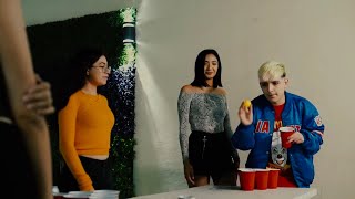 El Noler Ft. David Rmz - Insana Remix Video Oficial