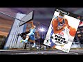 I Tried NBA LIVE 2005 In 2026 and its AMAZING I Tried NBA LIVE 2005 In 2026 and its AMAZING